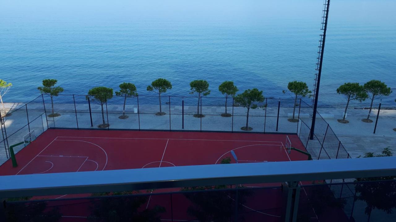Asta Apartments Free Private Parking فلورا المظهر الخارجي الصورة